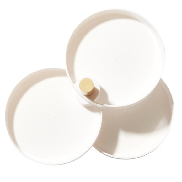 NEW The2Bandits Tiered Catchall Tray - Picture 3 of 6